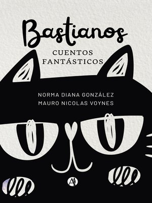 cover image of Bastianos